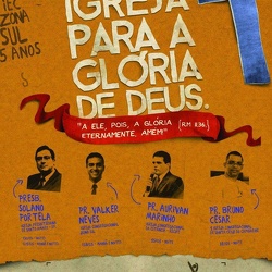 5 ANOS - IEC ZONA SUL - 2016